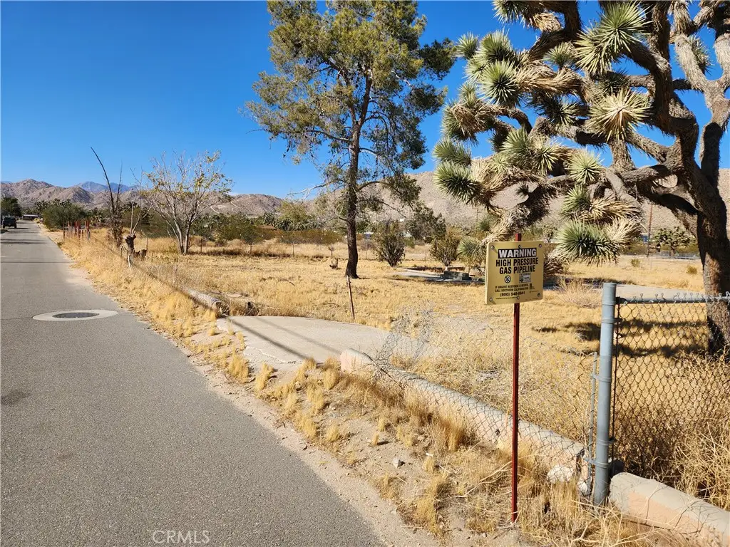 56646 Antelope Trail, Yucca Valley, CA 92284 - Image #1