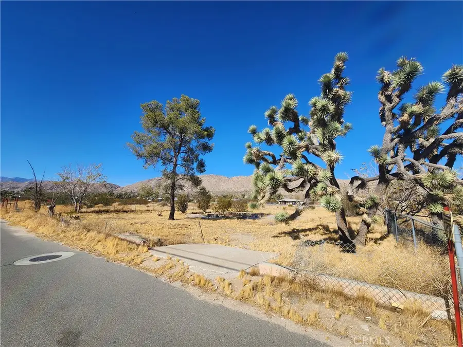 56646 Antelope Trail, Yucca Valley, CA 92284 - Image #3