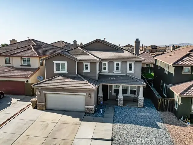 12920 La Costa Court, Hesperia, CA 92344 - #1