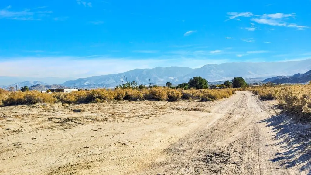 0 Red Butte Road, Lucerne Valley, CA 92356 - #1