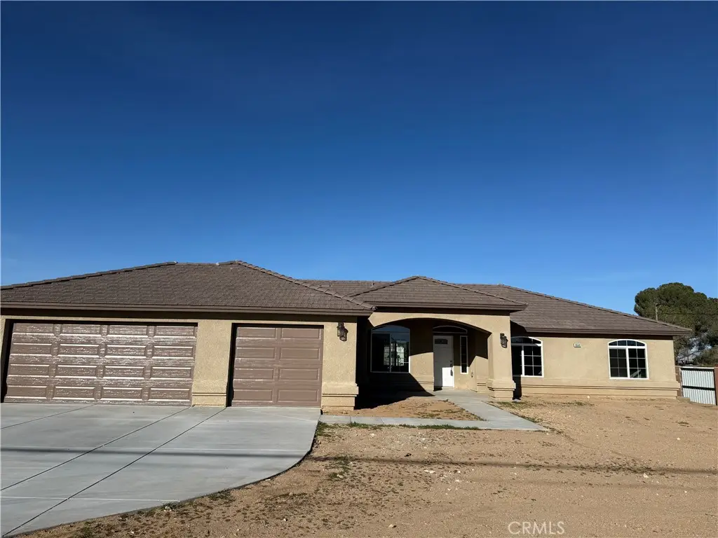 16506 Cactus Street, Hesperia, CA 92345 - Image #1