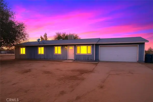 14420 Dos Palmas Road, Victorville, CA 92392