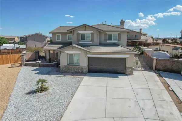 14333 Greta Drive, Adelanto, CA 92301