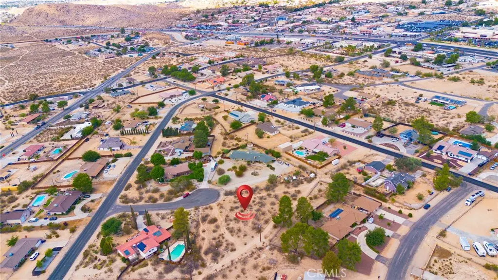 0 Kasota Lane, Apple Valley, CA 92307 - #1