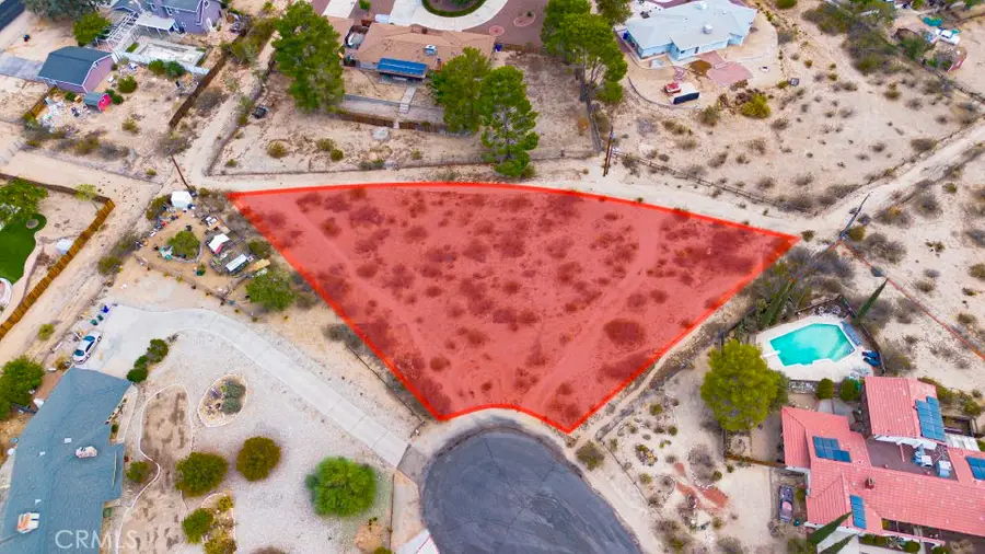 0 Kasota Lane, Apple Valley, CA 92307 - #2