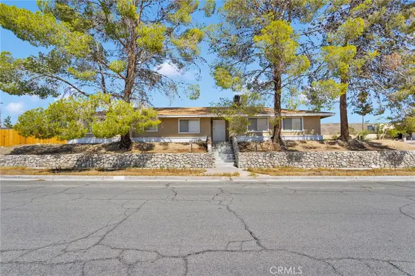 29670 Palermo, Barstow, CA 92311