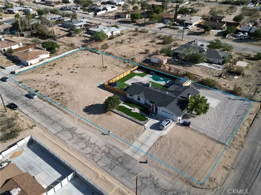 28025 Calico Drive, Barstow, CA 92311 - Image #2