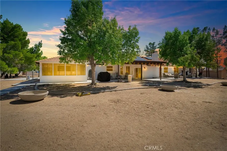 15908 Acoma Road, Apple Valley, CA 92307 - #2