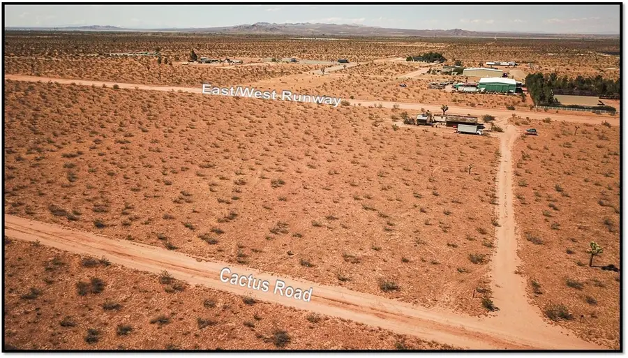 8746 Cactus Road, Adelanto, CA 92301 - #2