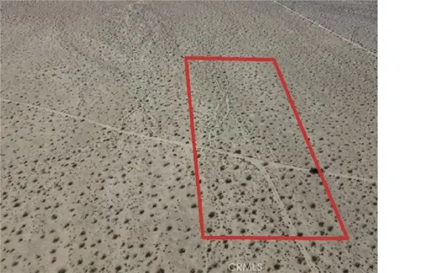 0 Hillview Road, Hinkley, CA 92347