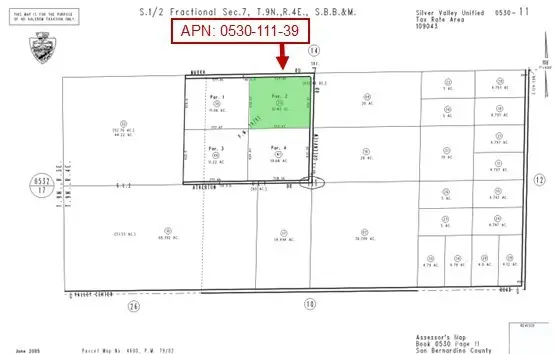 Property