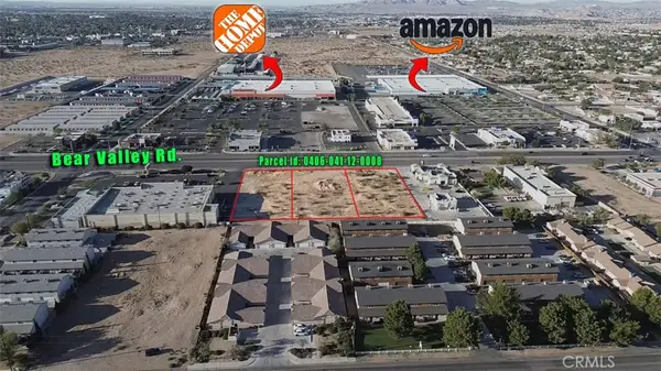 0 Bear Valley, Hesperia, CA 92345