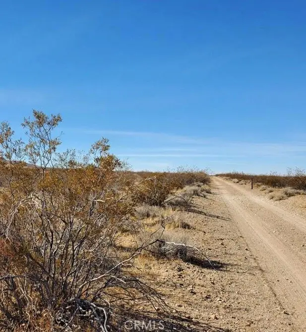 0 Silver Peak Road, Adelanto, CA 92301 - Image #3