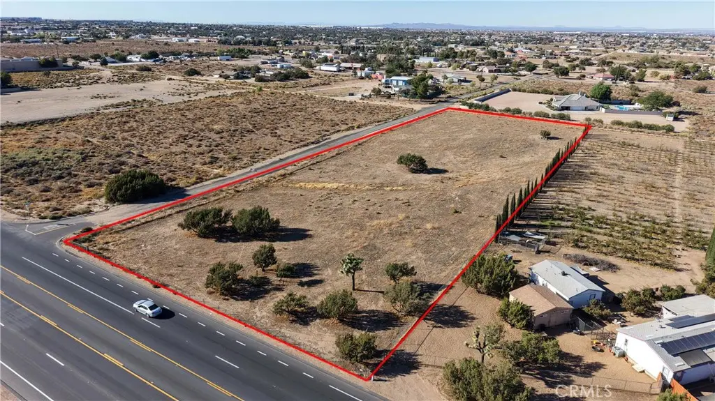 7325 Mesa Vista, Hesperia, CA 92344 - #1