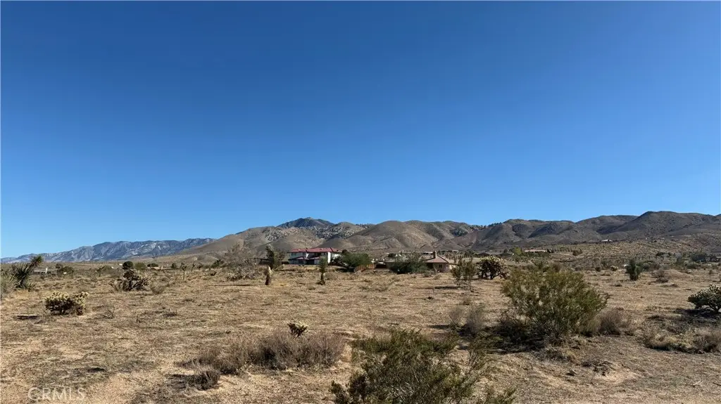0 Rancho, Apple Valley, CA 92308 - Image #1