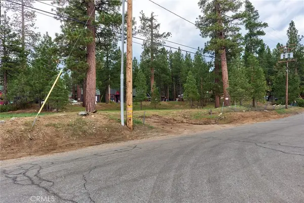 545 Wren Drive, Big Bear Lake, CA 92315