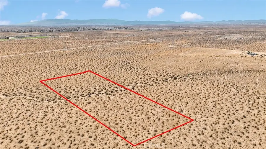 0 Beaver Road, Adelanto, CA 92301 - Image #2