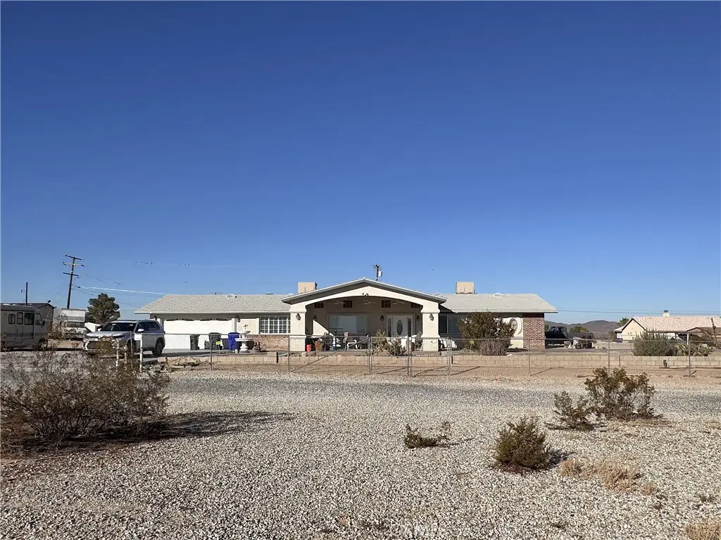 32600 Amarylis Avenue, Barstow, CA 92311 - Image #1