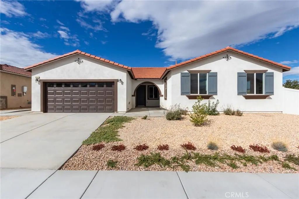 8534 Stockton Avenue, Hesperia, CA 92344 - Image #1