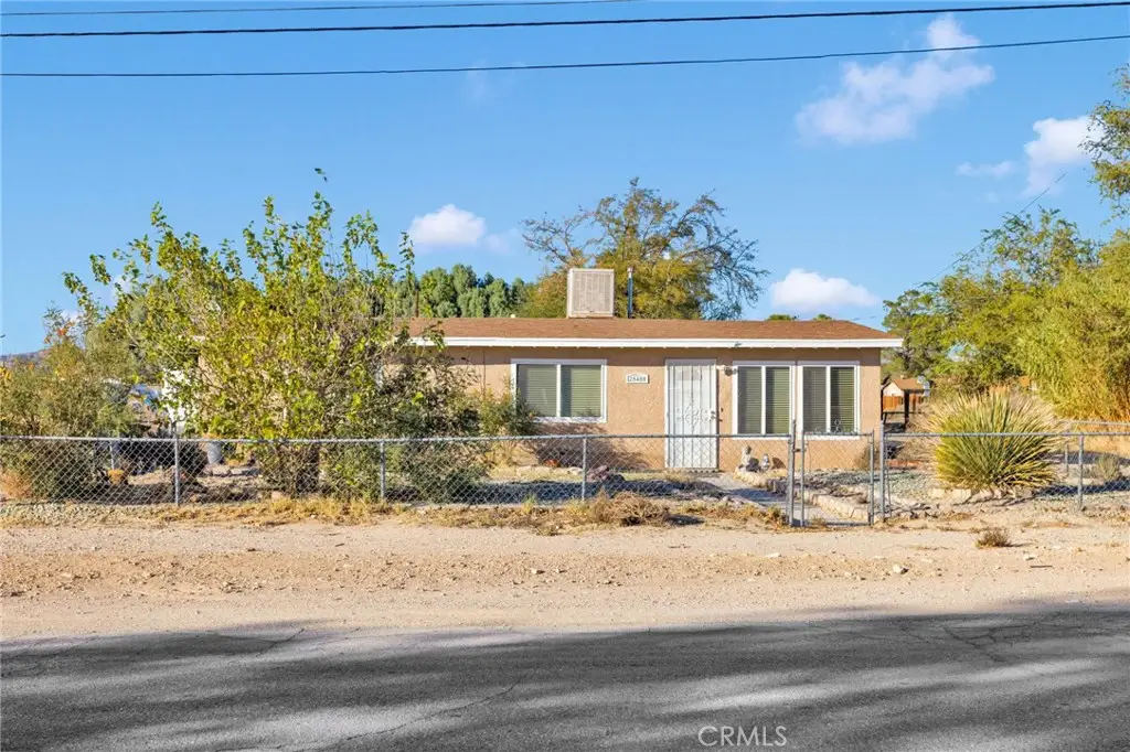 25488 Jade, Barstow, CA 92311 - #1