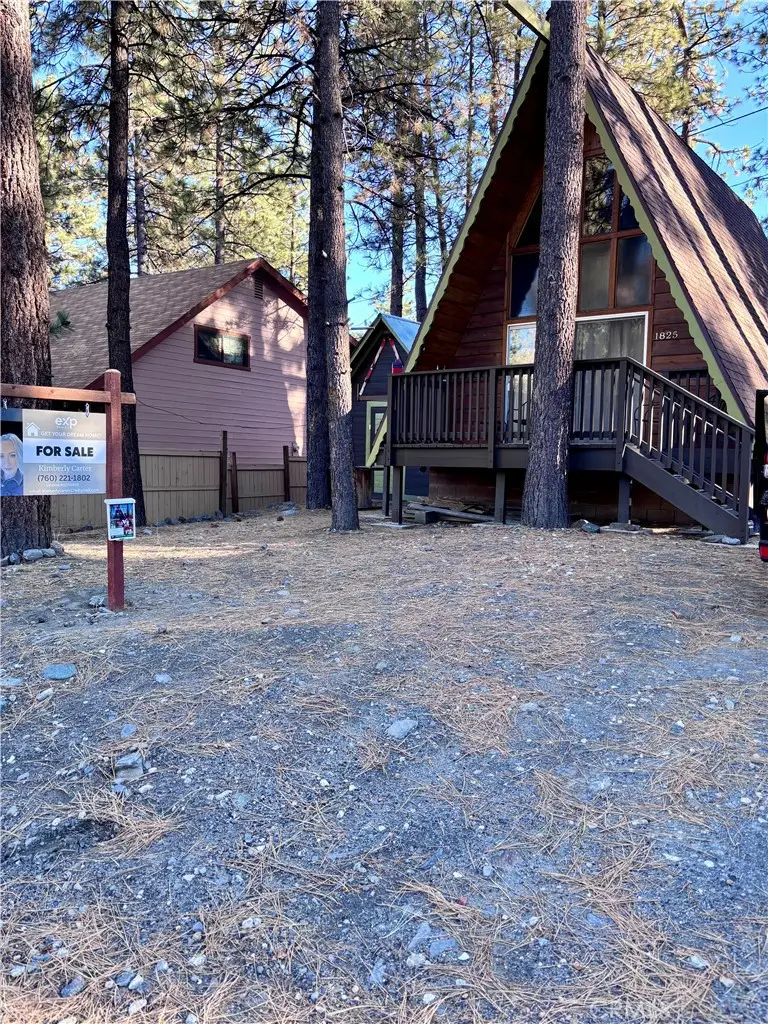 1825 Thrush, Wrightwood, CA 92397 - Image #2