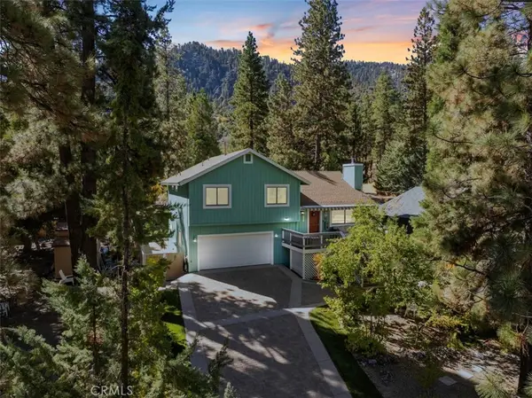 1585 Linnet, Wrightwood, CA 92397