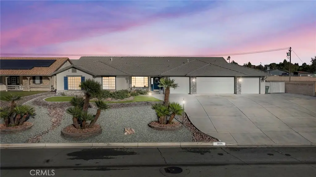 13335 Paoha, Apple Valley, CA 92308 - Image #1