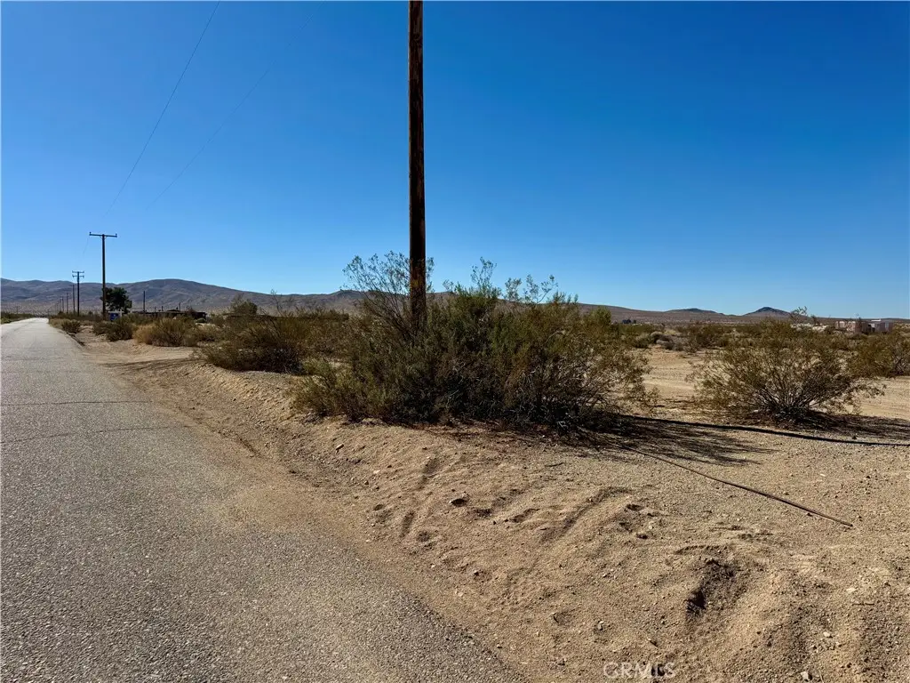 28032 Rodeo, Helendale, CA 92342 - Image #1