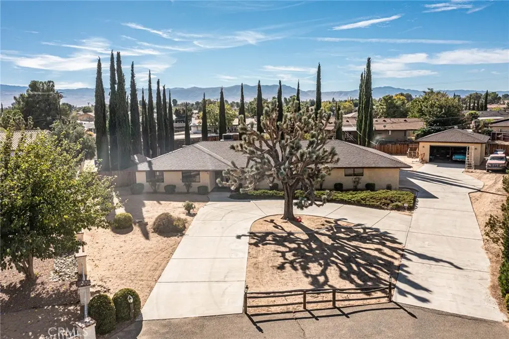 20407 Eyota Lane, Apple Valley, CA 92308 - Image #1