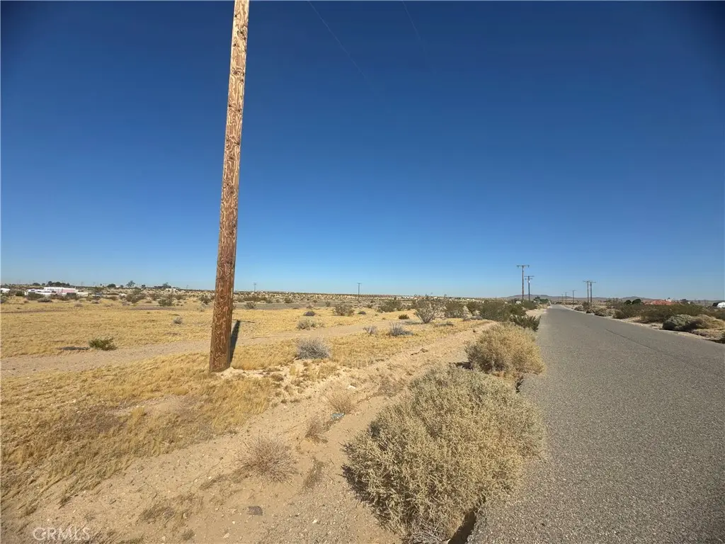 0 Rodeo, Helendale, CA 92342 - Image #1