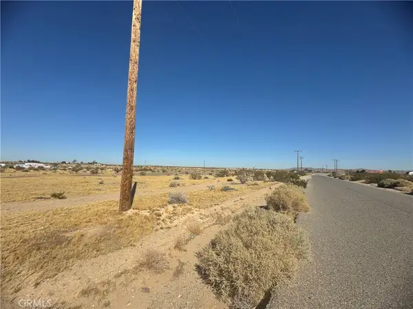 0 Rodeo, Helendale, CA 92342