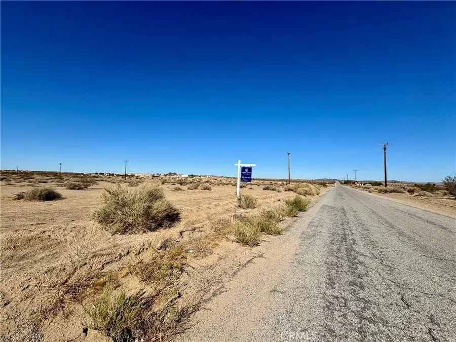 0 Rodeo, Helendale, CA 92342 - Image #3