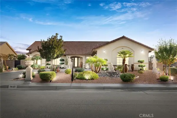 19135 Monterey, Apple Valley, CA 92308