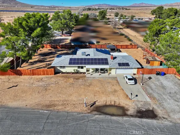 21718 Allegheny Road, Apple Valley, CA 92307