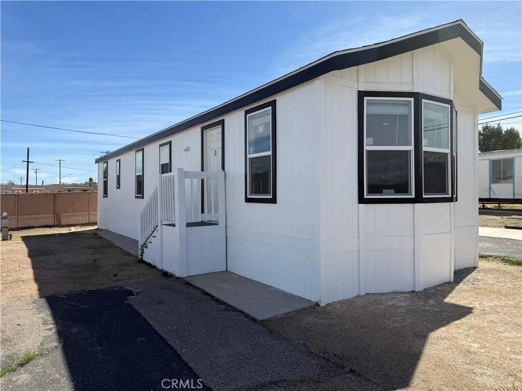 35475 National Trails #27, Daggett, CA 92327 - #1