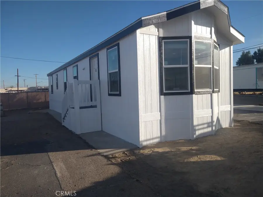 35475 National Trails #27, Daggett, CA 92327 - #2