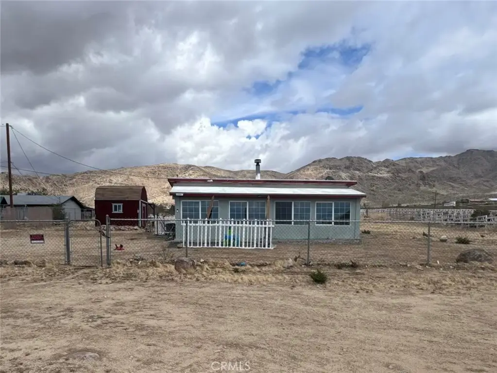 15069 Burns, Apple Valley, CA 92307 - Image #1