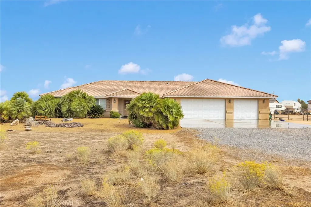 21724 Hercules, Apple Valley, CA 92308 - #1