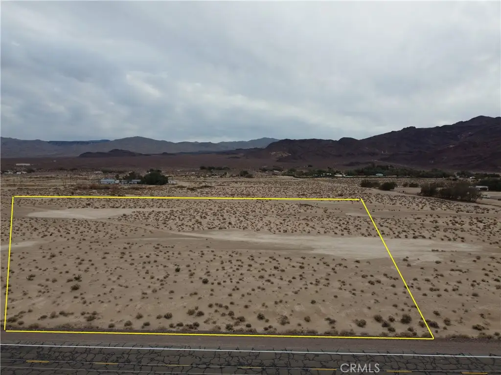 26 National Trails Hwy Rt/66, Newberry Springs, CA 92365 - #1