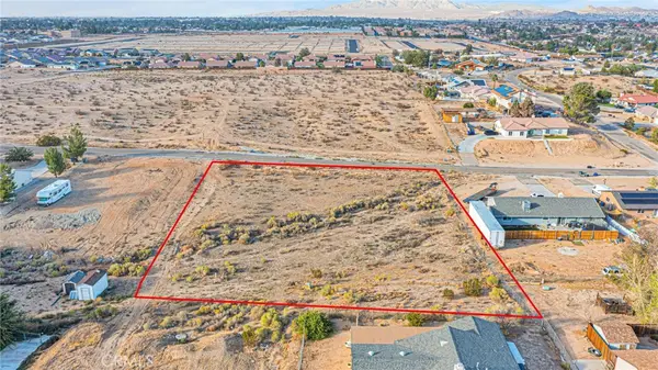 0 Winona Street, Victorville, CA 92395