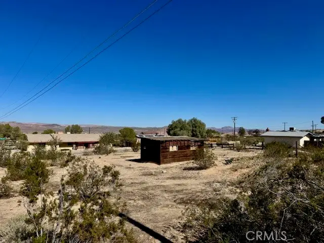 0 Windy Pass & K St, Barstow, CA 92311 - Image #3