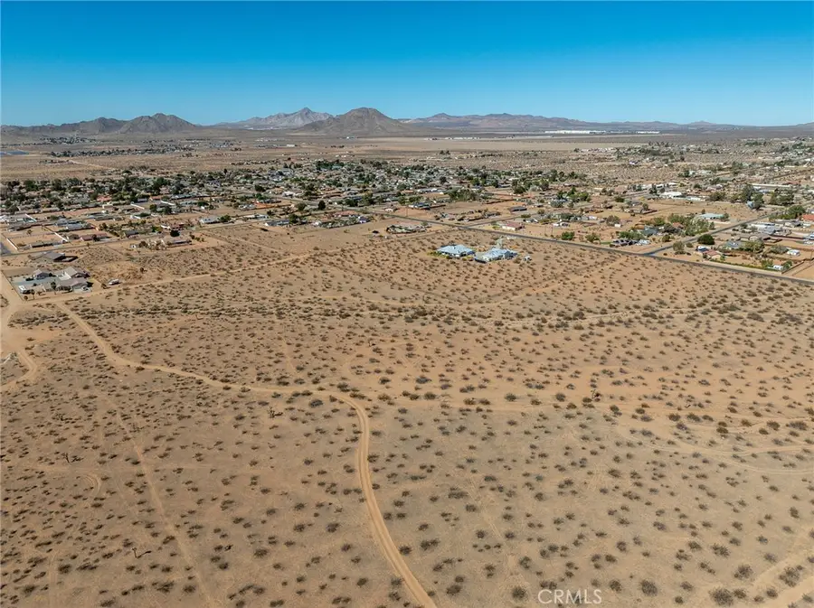 0 Candlewood Road, Apple Valley, CA 92307 - Image #2