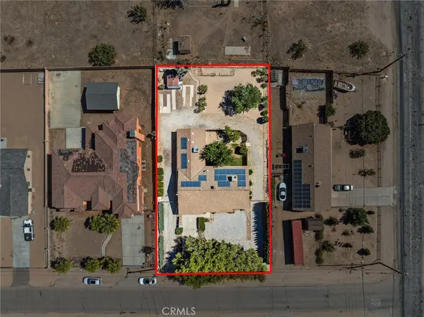 14719 Juniper Street, Hesperia, CA 92345