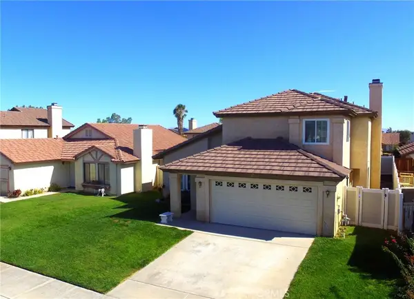 12437 Driftstone Drive, Victorville, CA 92392