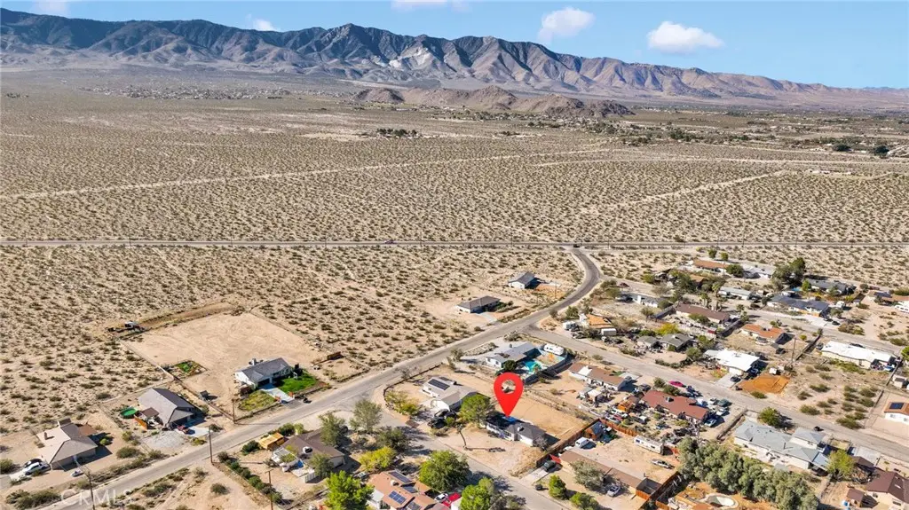 9982 El Sereno, Lucerne Valley, CA 92356 - #1