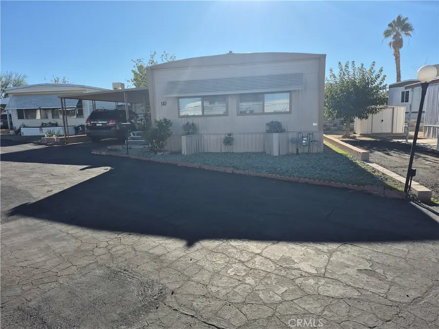 701 Montara Road #110, Barstow, CA 92311 - Image #3