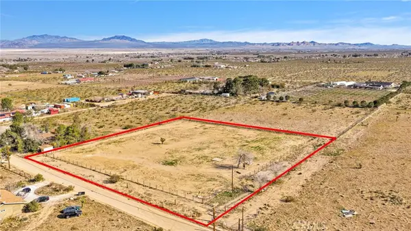 9353 Cody #2 Road, Lucerne Valley, CA 92356