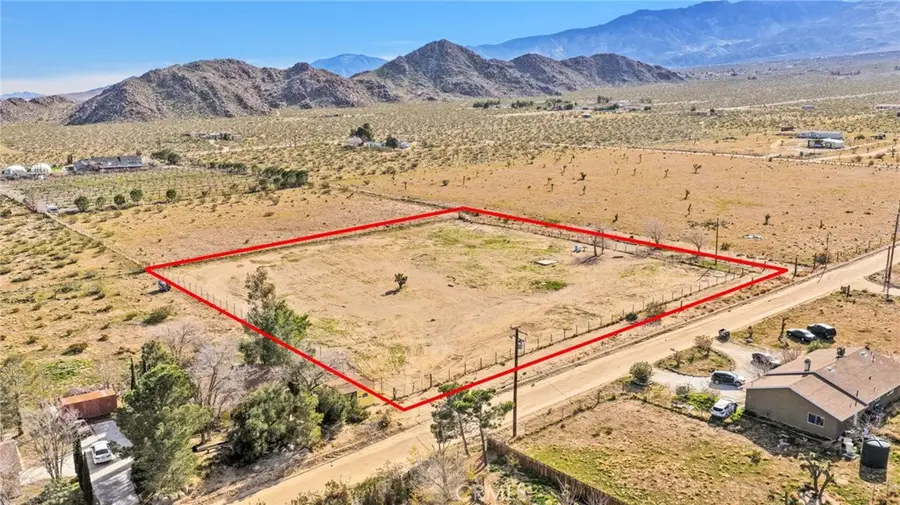 9353 Cody #2 Road, Lucerne Valley, CA 92356 - #3