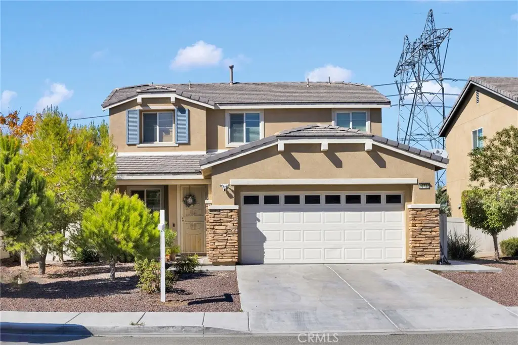 16732 Desert Lily Street, Victorville, CA 92394 - Image #1