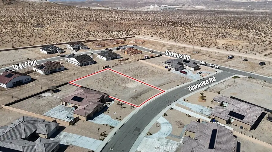 17206 Tawanka Road, Apple Valley, CA 92307 - Image #2